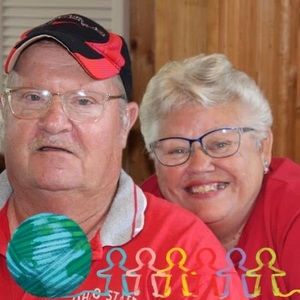 Meet your Posher, Marty